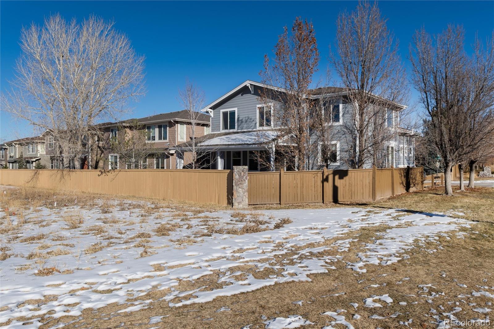 MLS Image #47 for 10865  cedar brook street,highlands ranch, Colorado