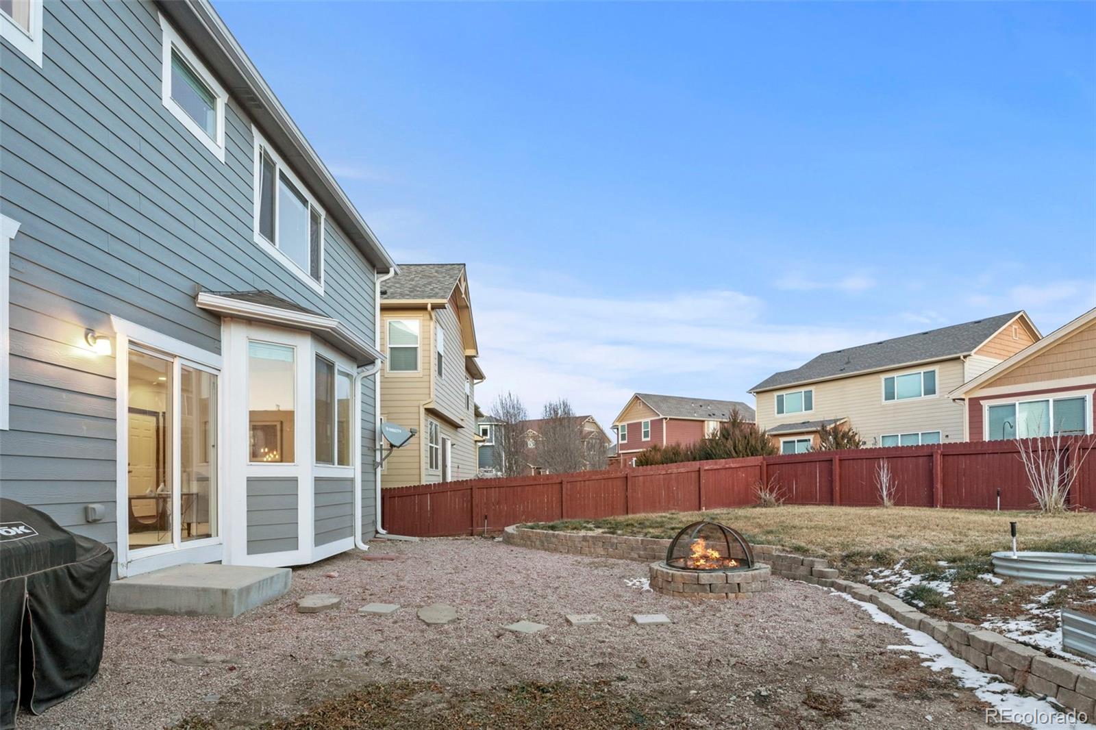 MLS Image #41 for 3399  wagon trail road,fort collins, Colorado