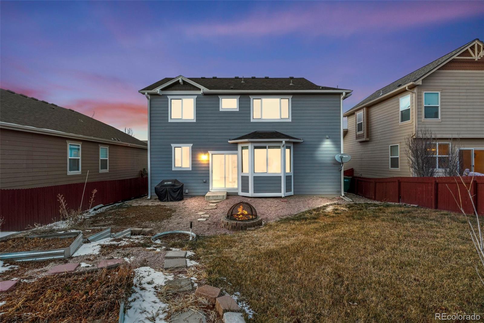 MLS Image #42 for 3399  wagon trail road,fort collins, Colorado