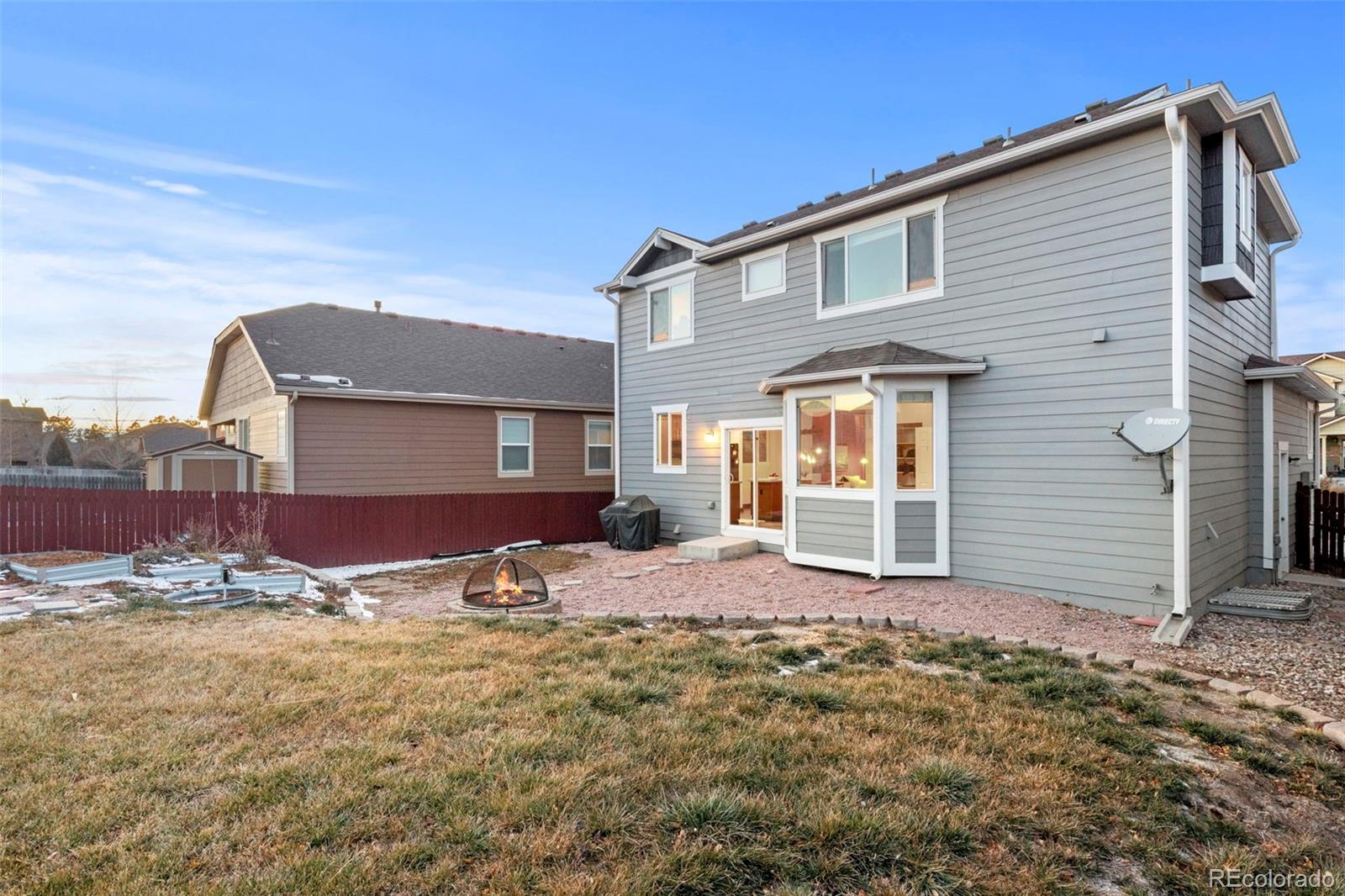 MLS Image #43 for 3399  wagon trail road,fort collins, Colorado