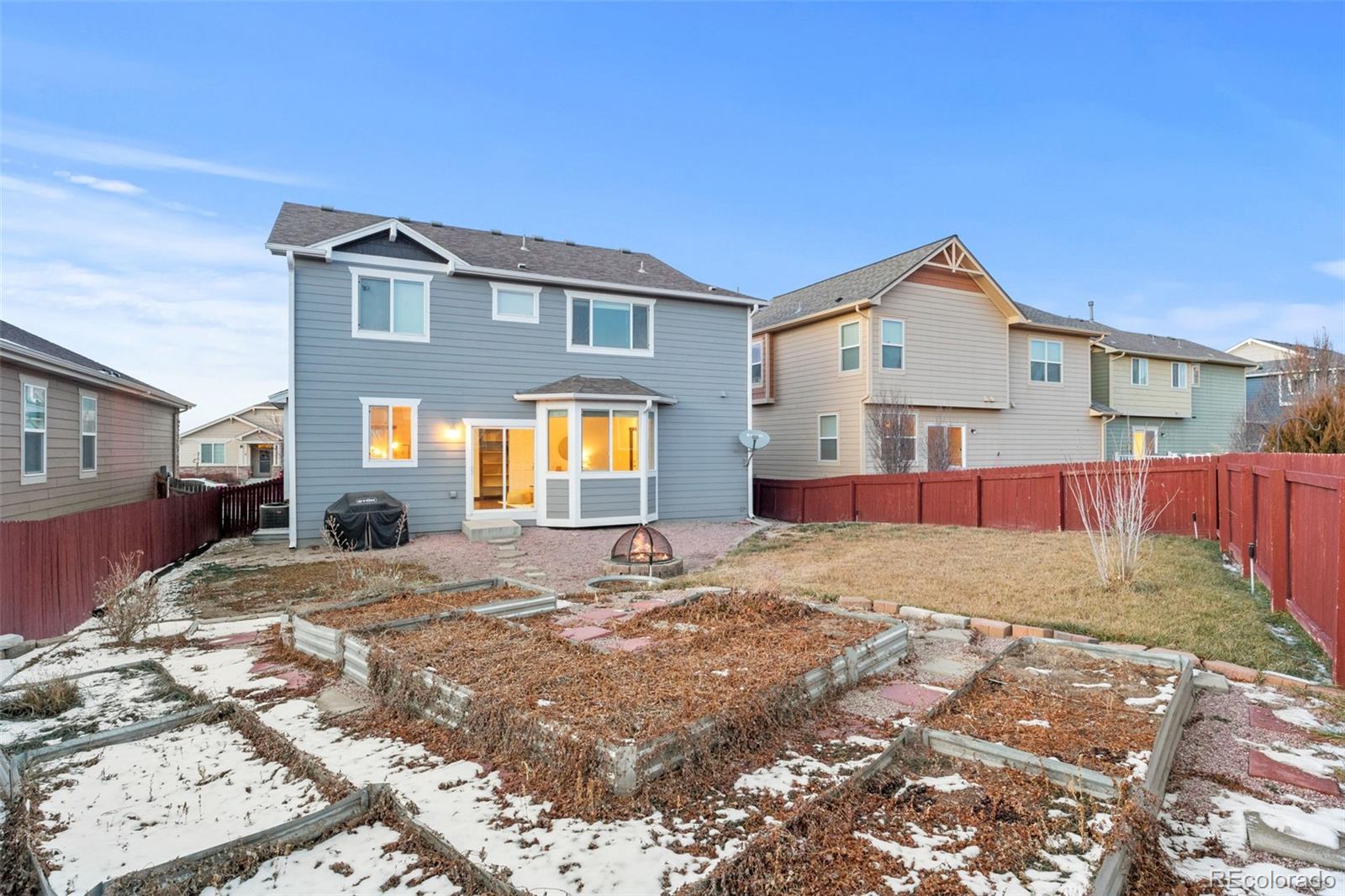 MLS Image #44 for 3399  wagon trail road,fort collins, Colorado