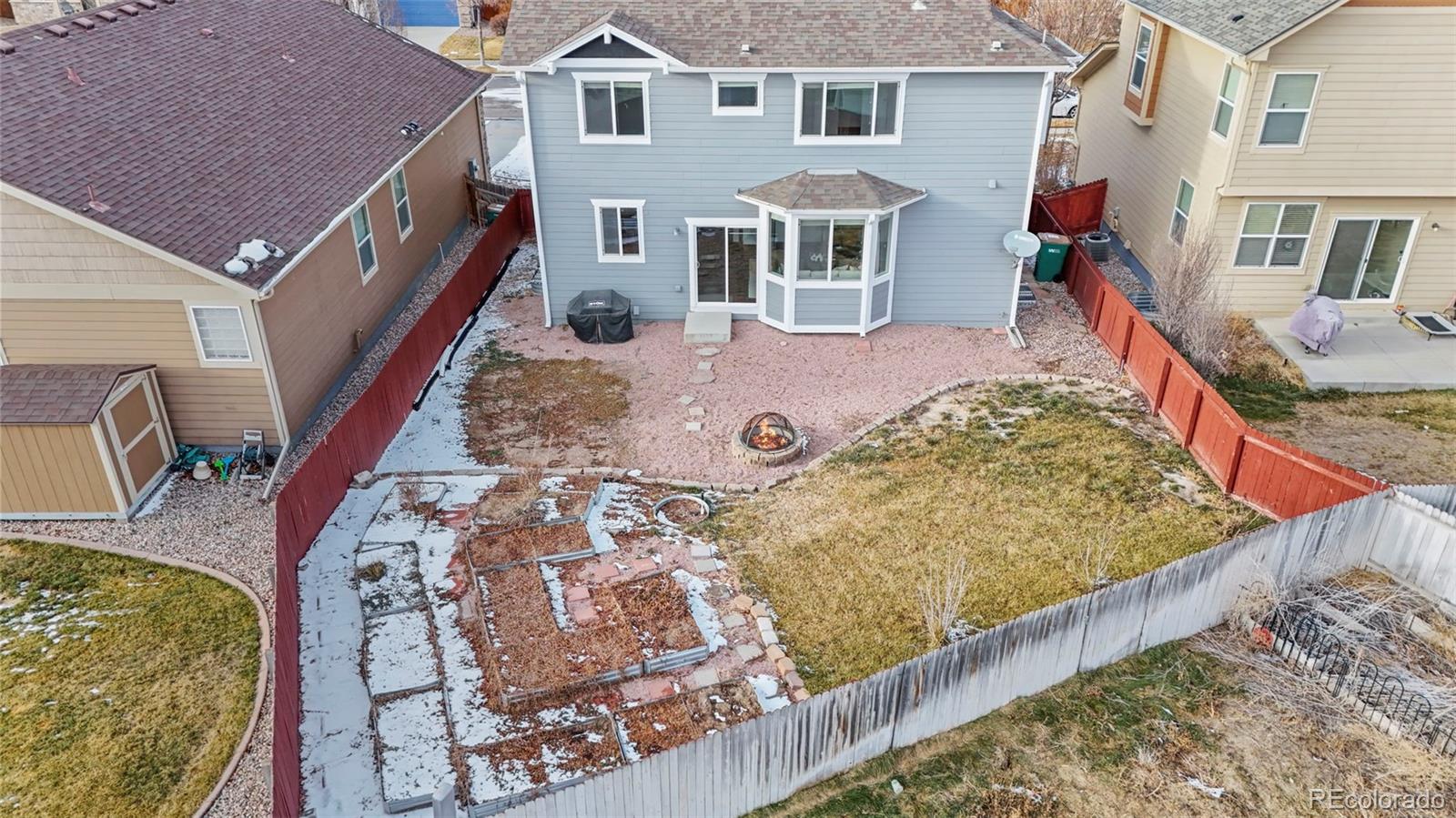 MLS Image #45 for 3399  wagon trail road,fort collins, Colorado