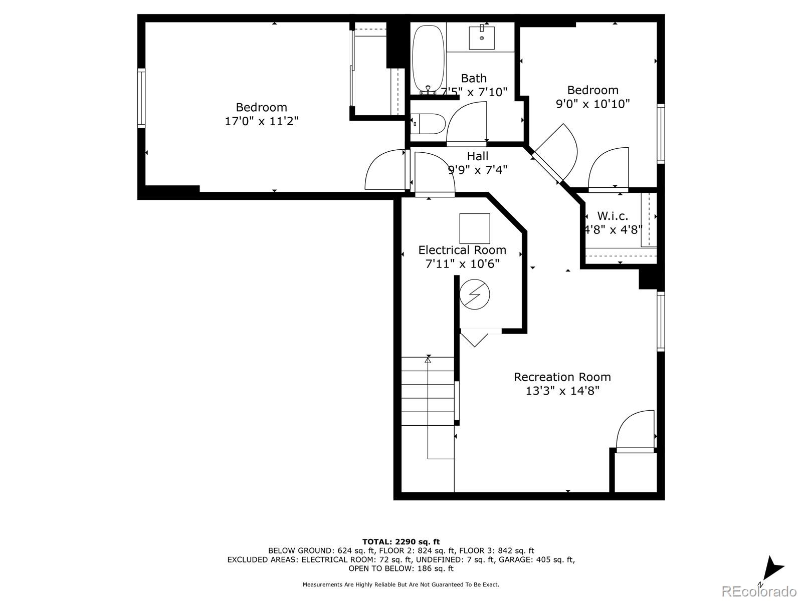 MLS Image #46 for 3399  wagon trail road,fort collins, Colorado