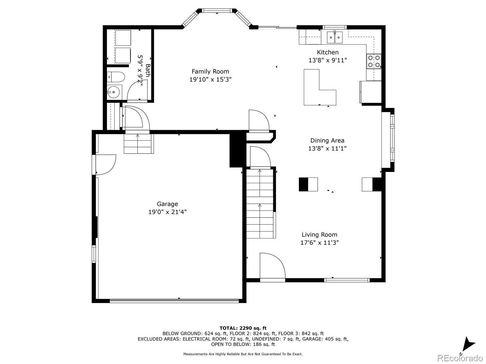 MLS Image #47 for 3399  wagon trail road,fort collins, Colorado