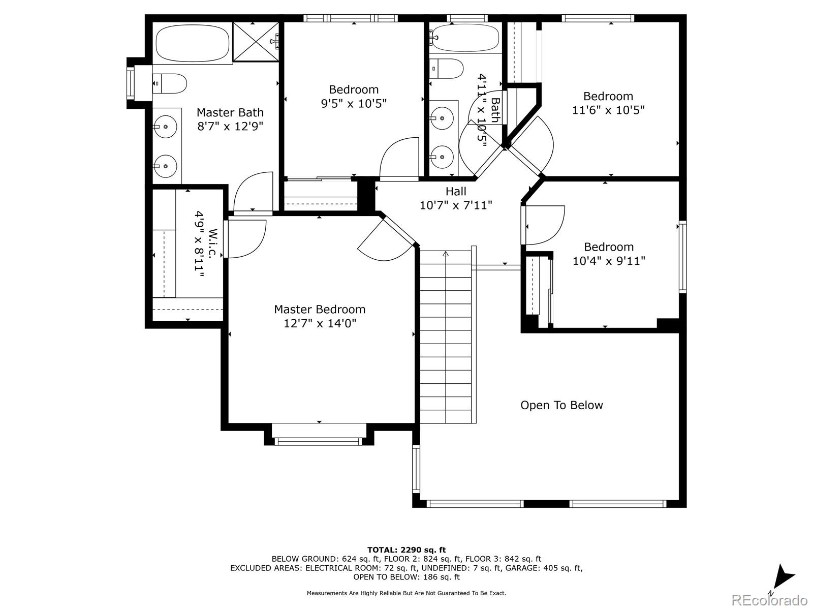 MLS Image #48 for 3399  wagon trail road,fort collins, Colorado