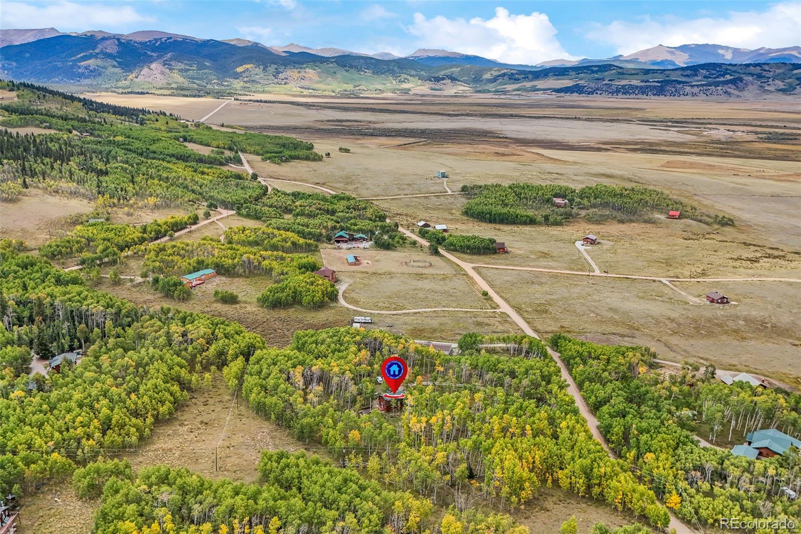 MLS Image #1 for 465  mount guyot circle,jefferson, Colorado