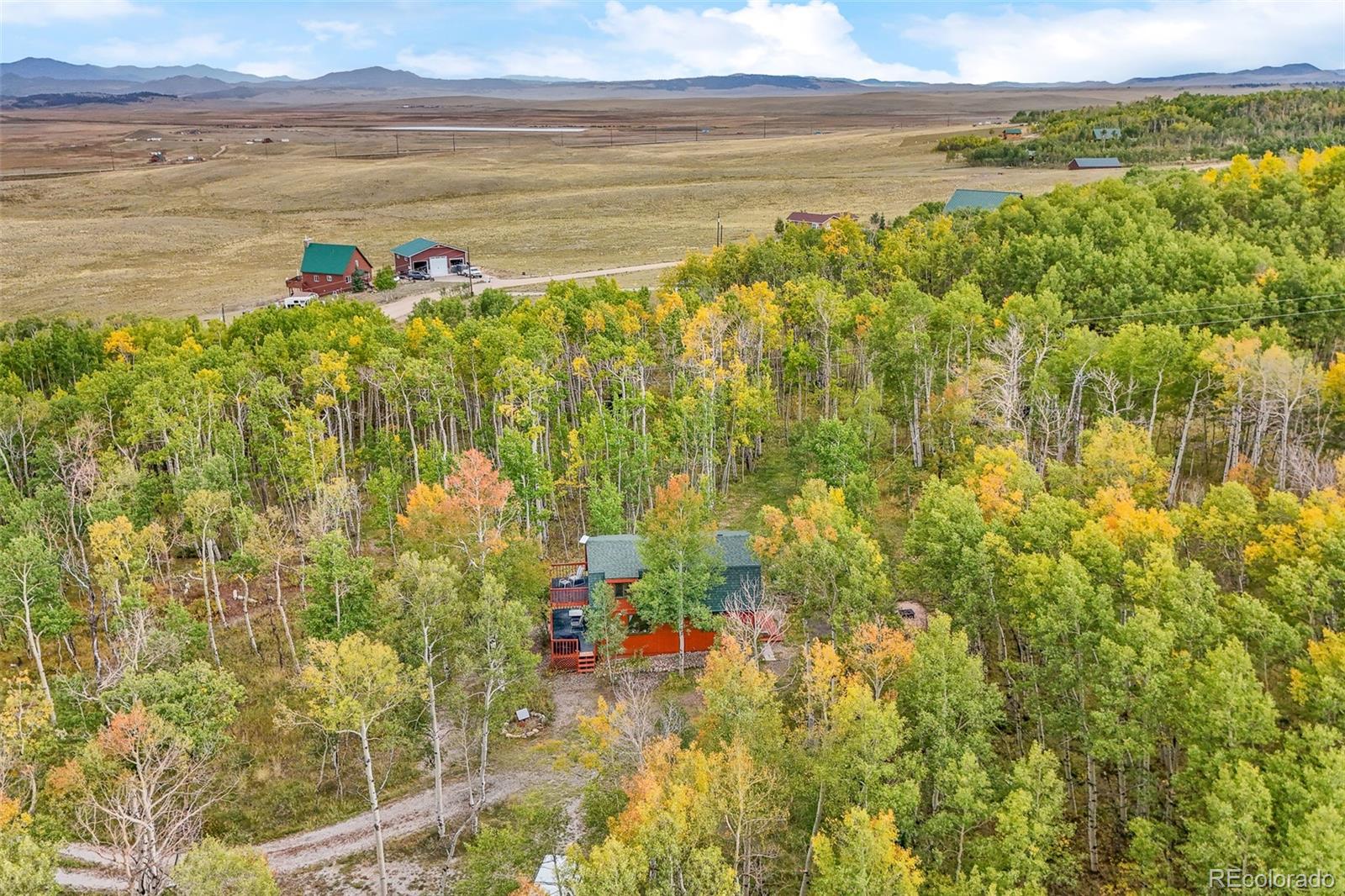 MLS Image #32 for 465  mount guyot circle,jefferson, Colorado