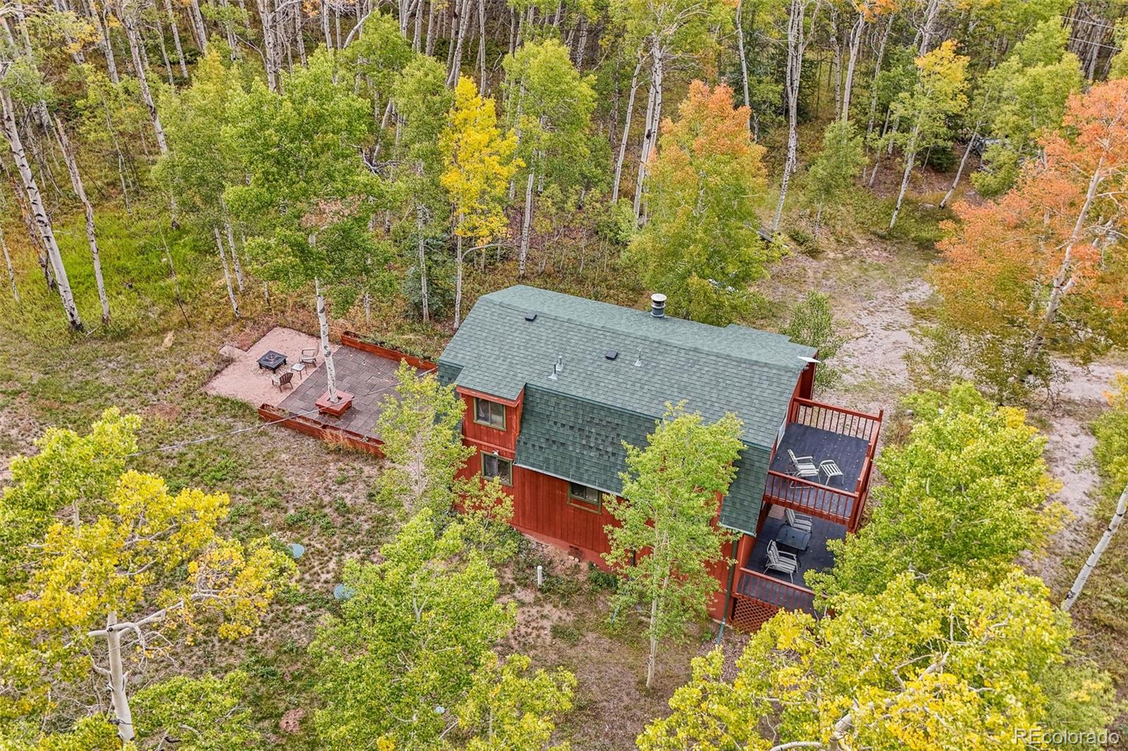 MLS Image #33 for 465  mount guyot circle,jefferson, Colorado