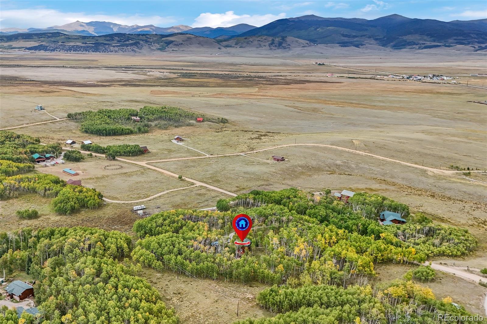 MLS Image #34 for 465  mount guyot circle,jefferson, Colorado