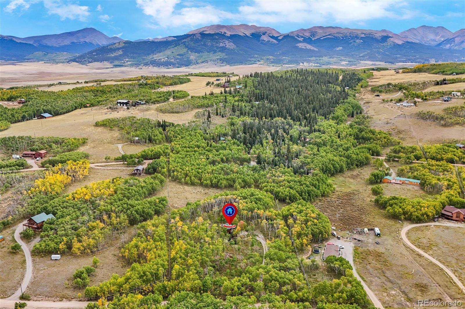 MLS Image #35 for 465  mount guyot circle,jefferson, Colorado