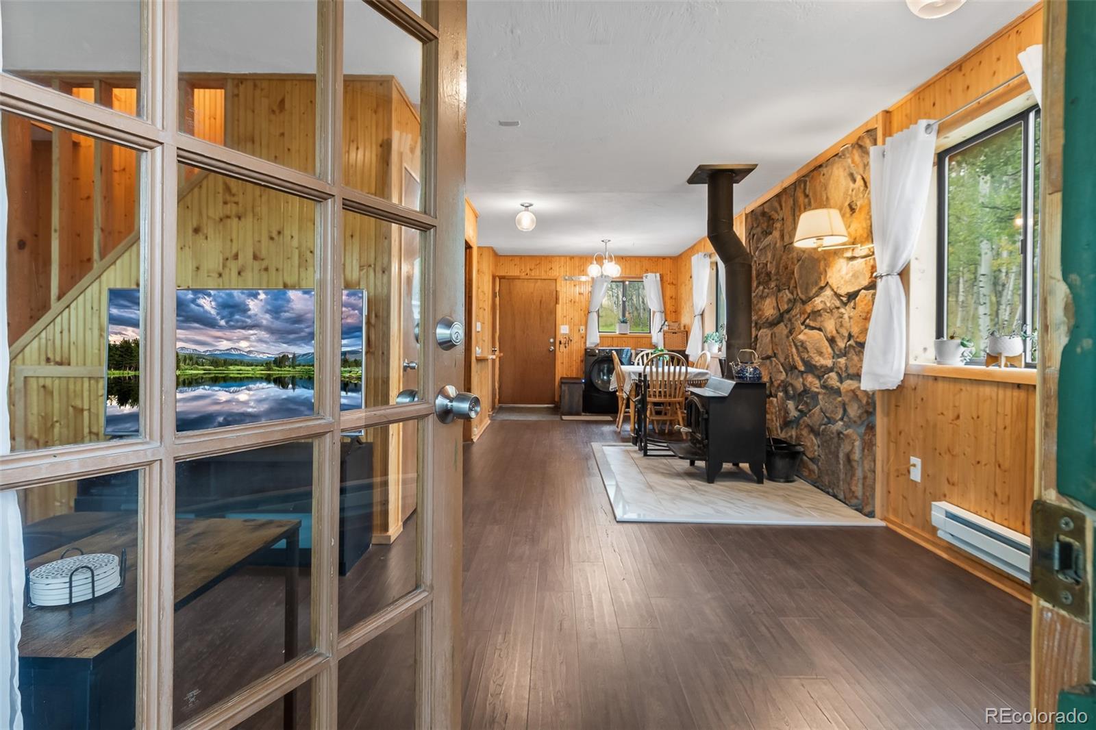 MLS Image #5 for 465  mount guyot circle,jefferson, Colorado