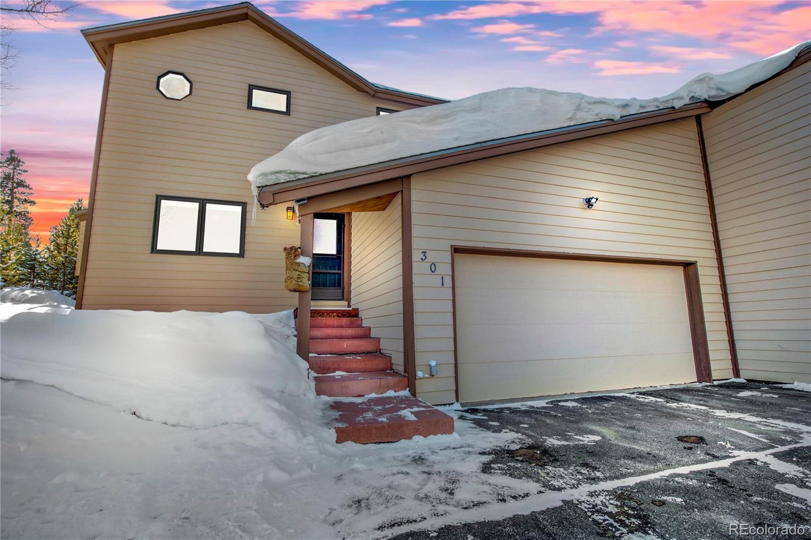 MLS Image #0 for 301  cutty sark court,silverthorne, Colorado