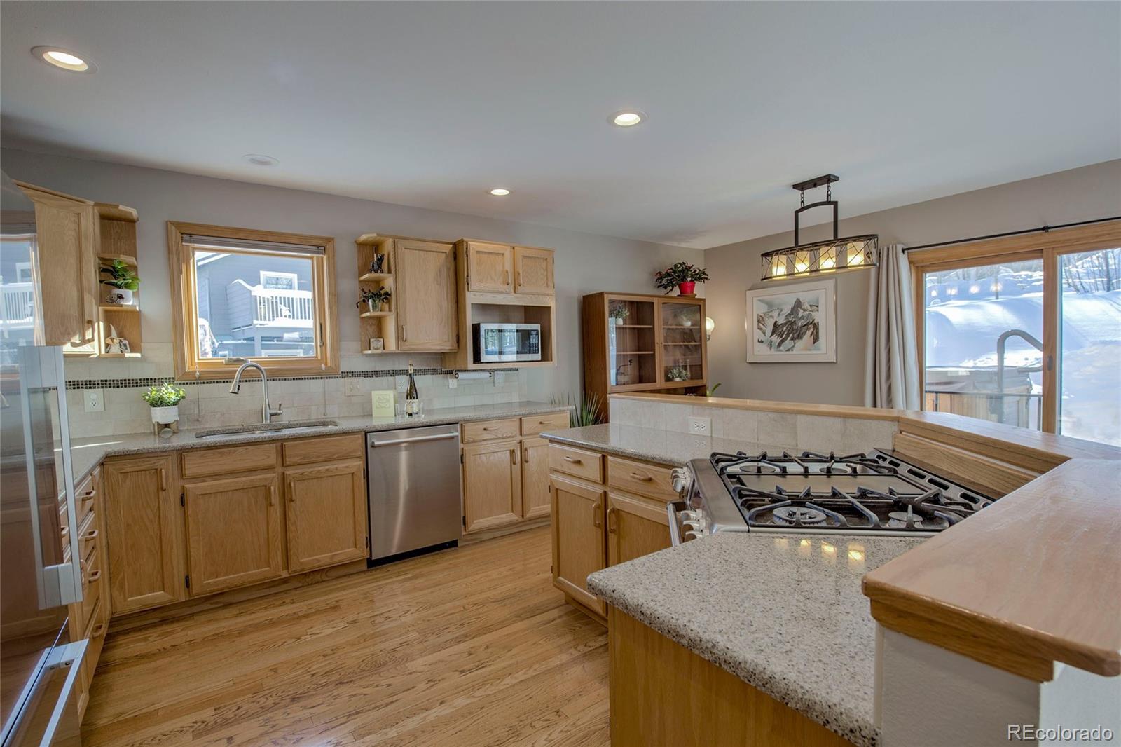 MLS Image #13 for 301  cutty sark court,silverthorne, Colorado