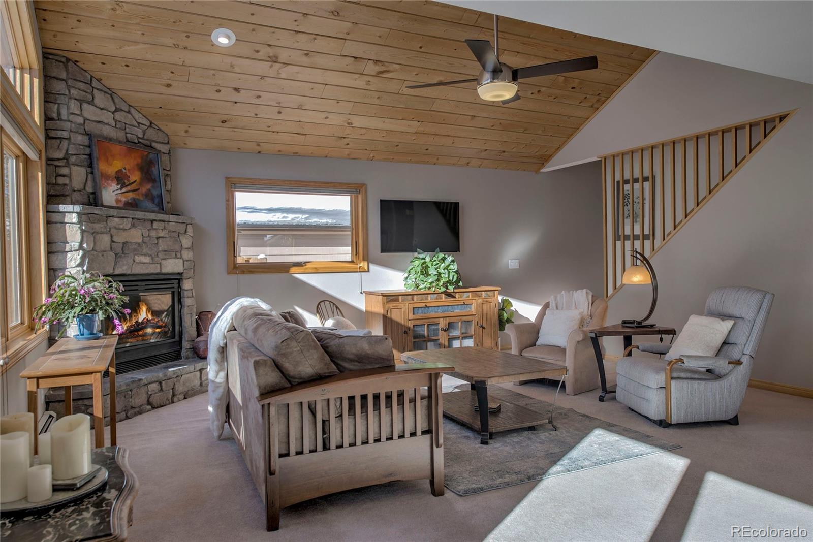 MLS Image #4 for 301  cutty sark court,silverthorne, Colorado