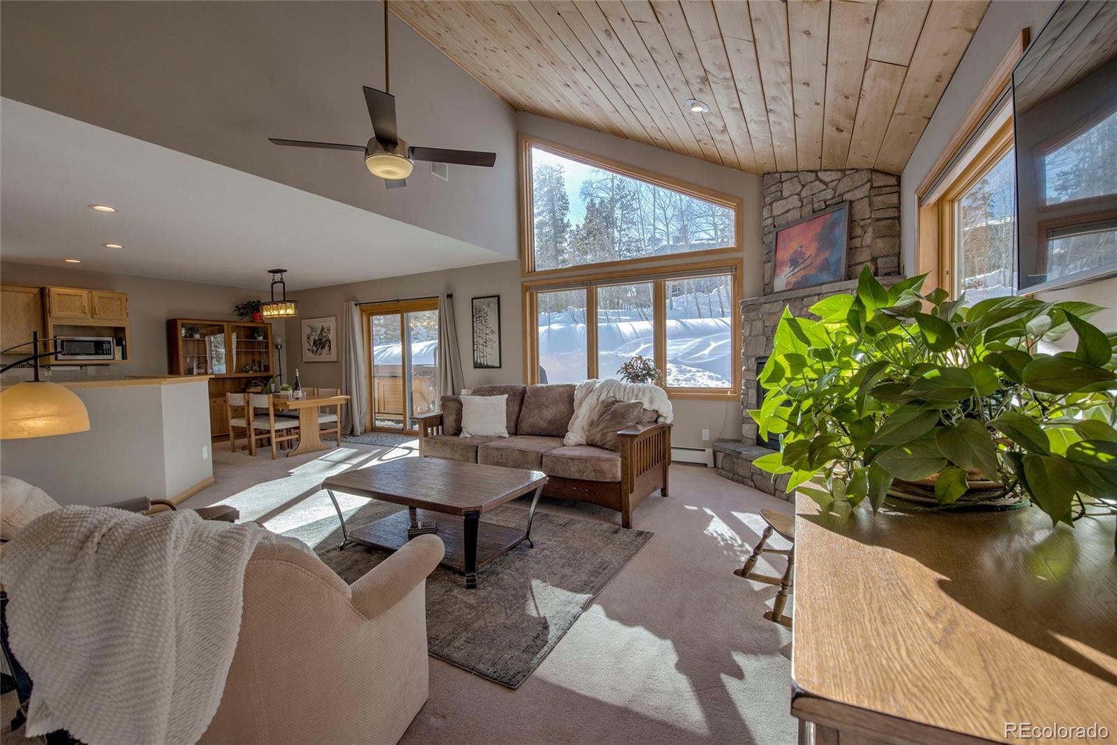 MLS Image #6 for 301  cutty sark court,silverthorne, Colorado