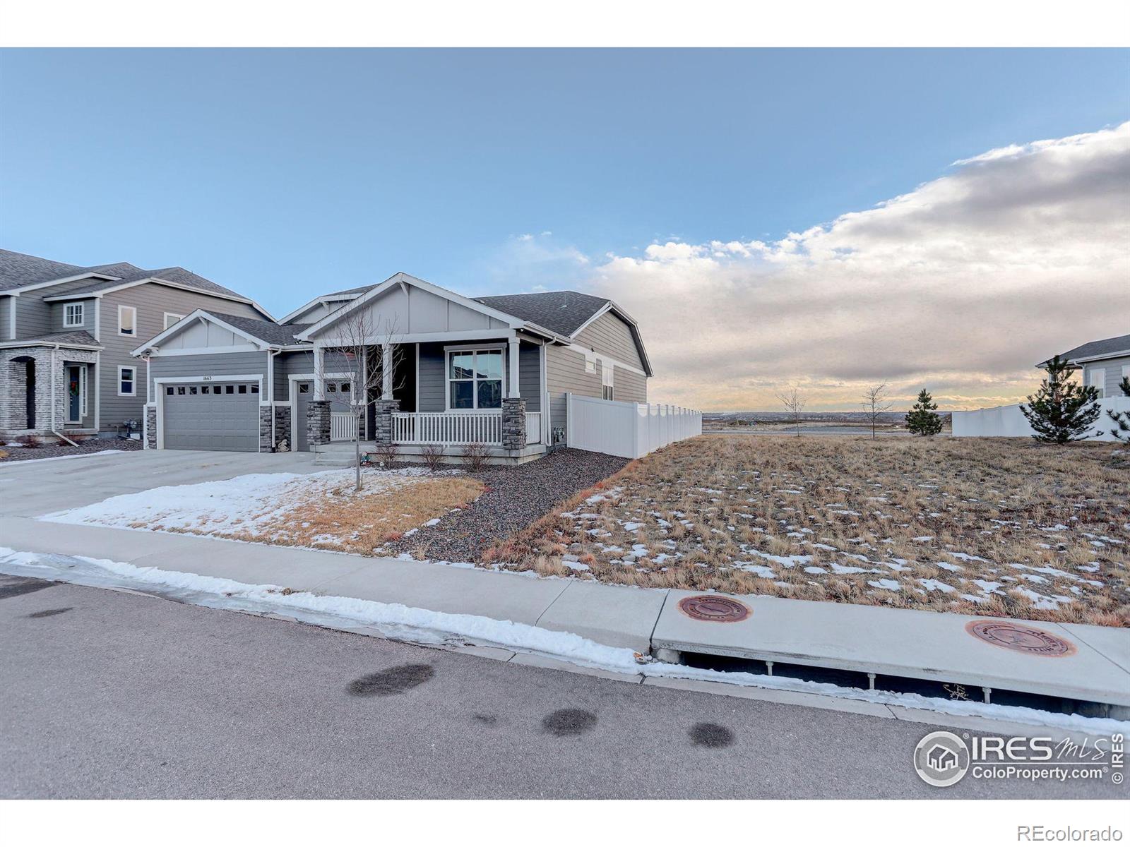 CMA Image for 1663  Corby Drive,Windsor, Colorado