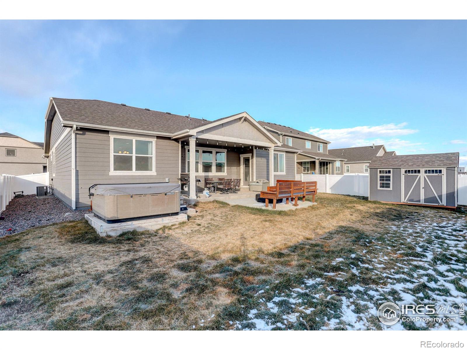 MLS Image #32 for 1663  corby drive,windsor, Colorado