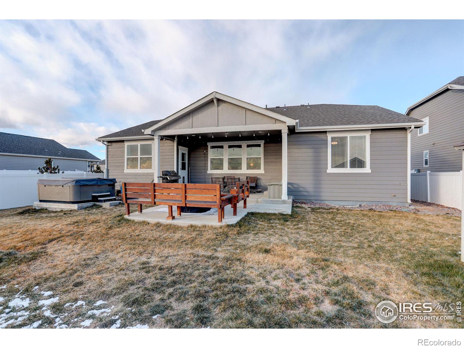 MLS Image #33 for 1663  corby drive,windsor, Colorado