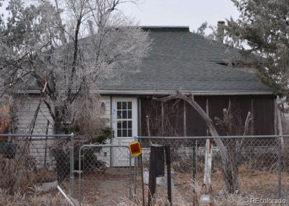 MLS Image #0 for 945  carson avenue,las animas, Colorado