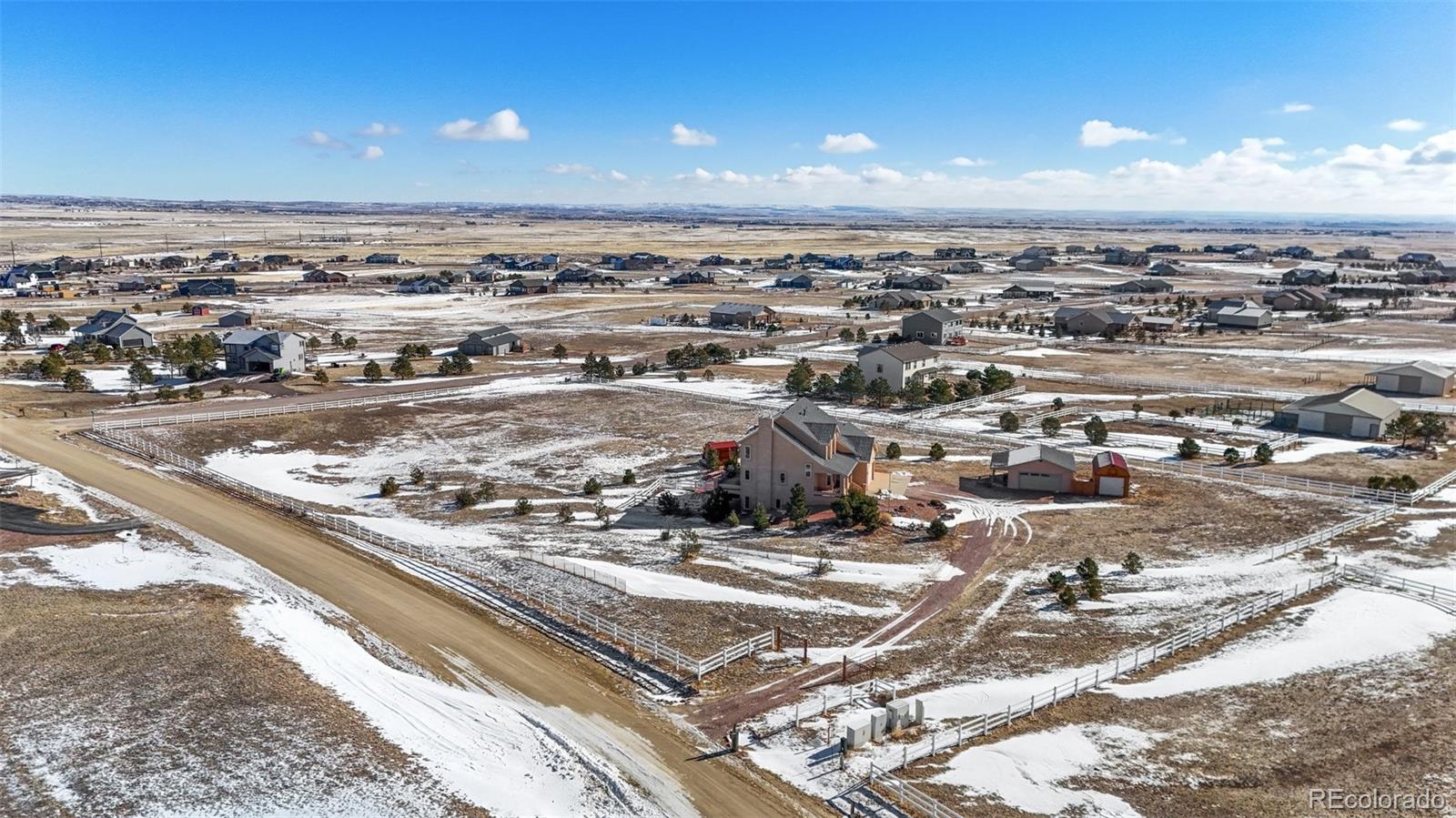 MLS Image #7 for 12425  lonesome pine trail,elbert, Colorado