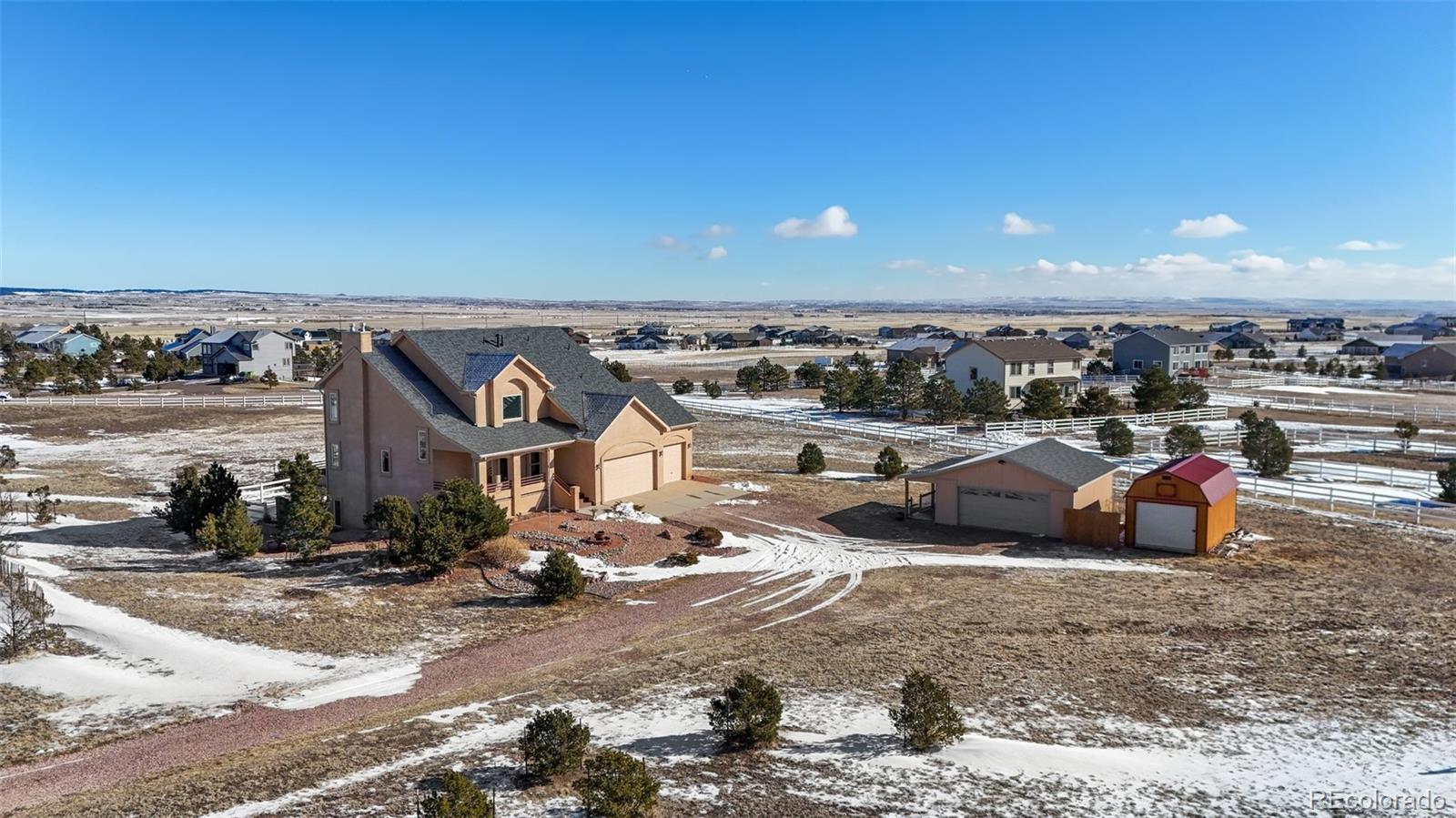 MLS Image #8 for 12425  lonesome pine trail,elbert, Colorado