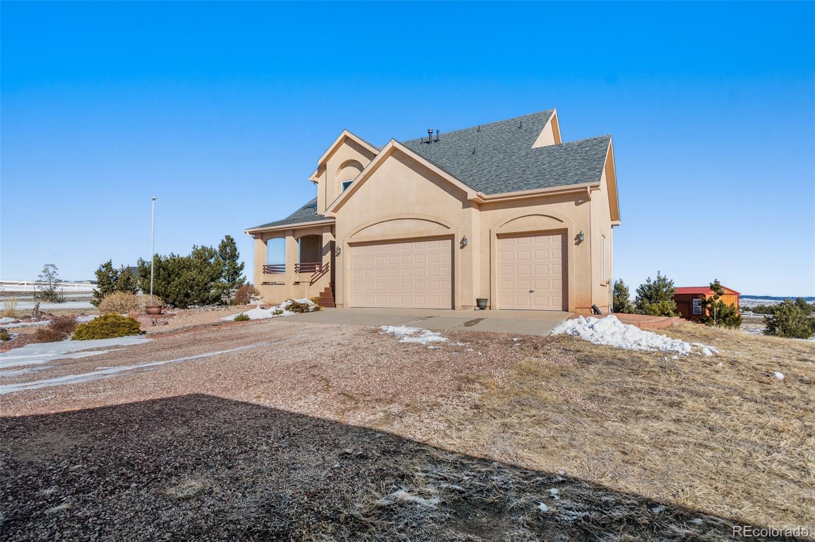 MLS Image #9 for 12425  lonesome pine trail,elbert, Colorado