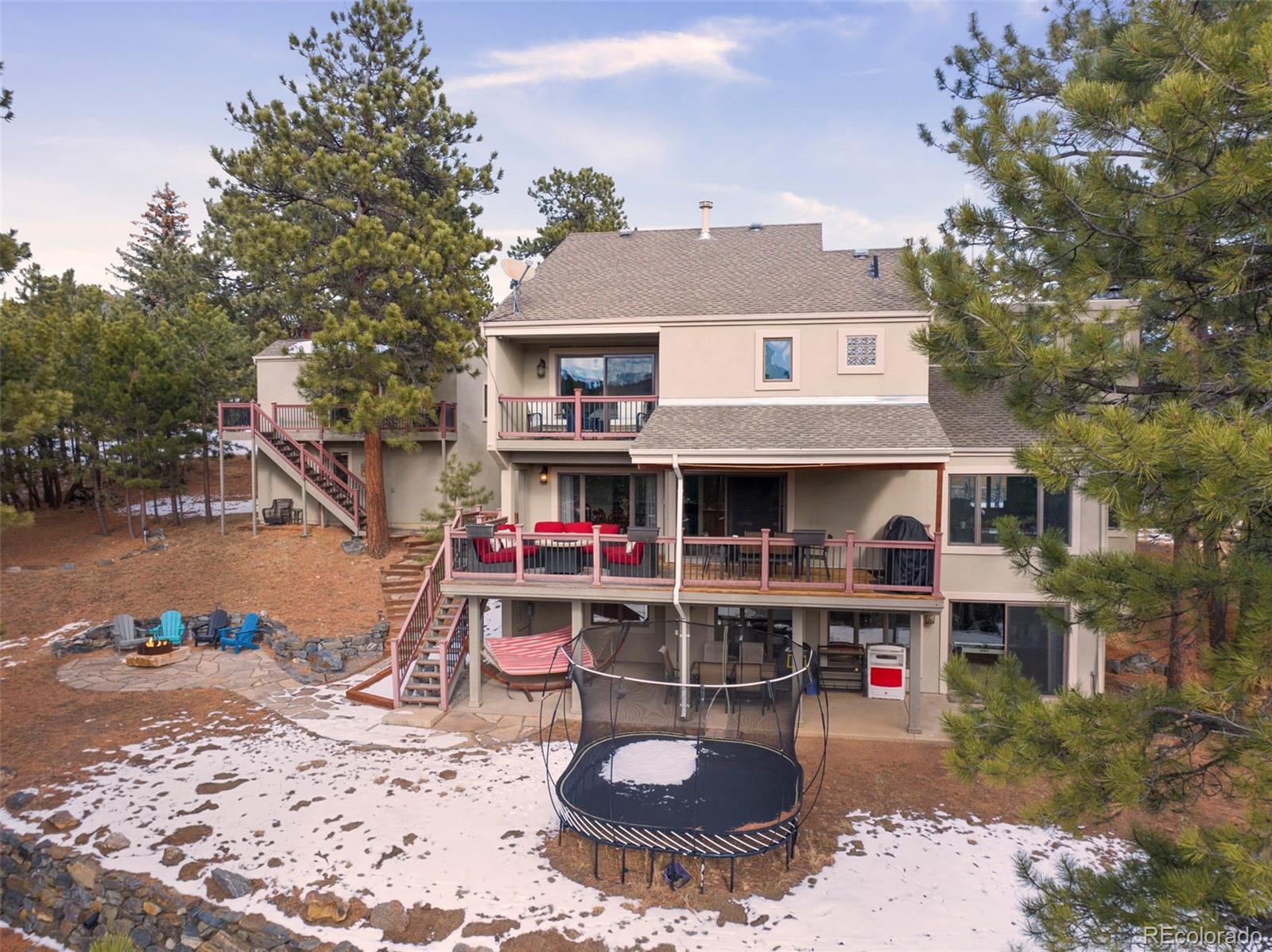 MLS Image #0 for 3028  olympia circle,evergreen, Colorado