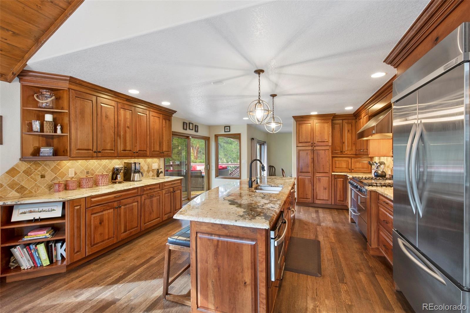 MLS Image #11 for 3028  olympia circle,evergreen, Colorado