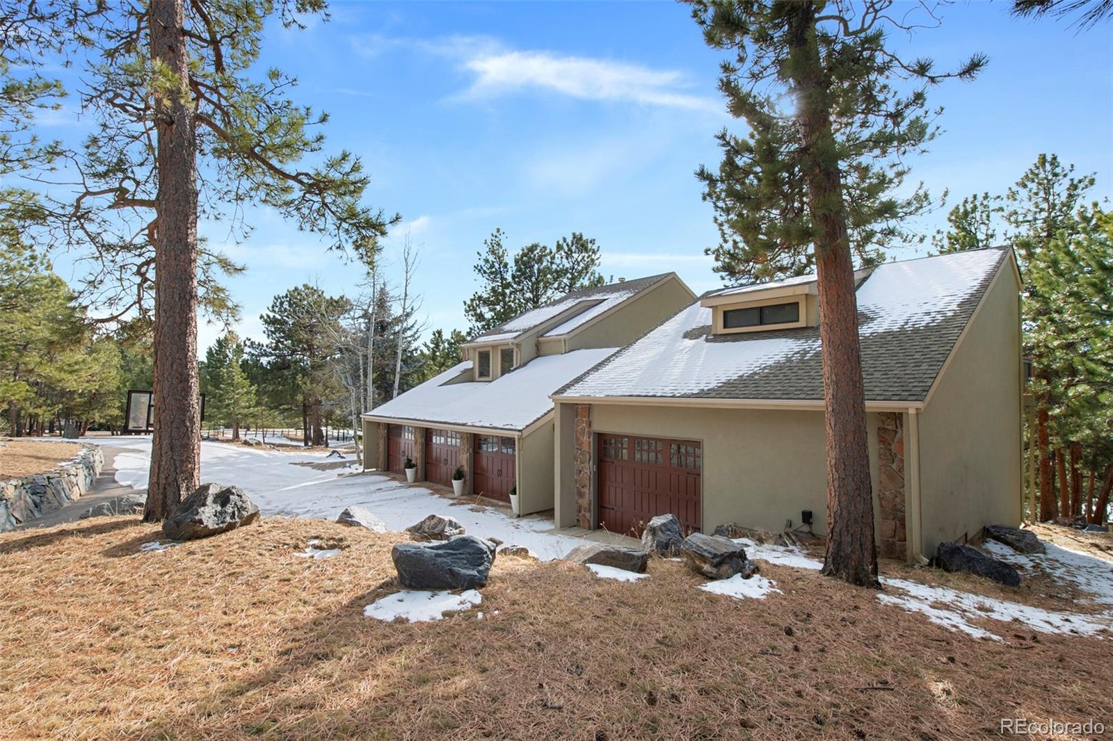 MLS Image #4 for 3028  olympia circle,evergreen, Colorado