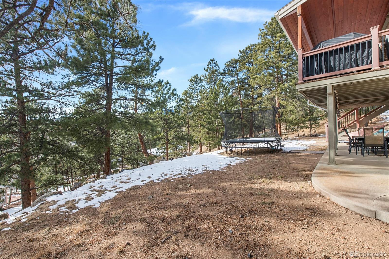 MLS Image #40 for 3028  olympia circle,evergreen, Colorado