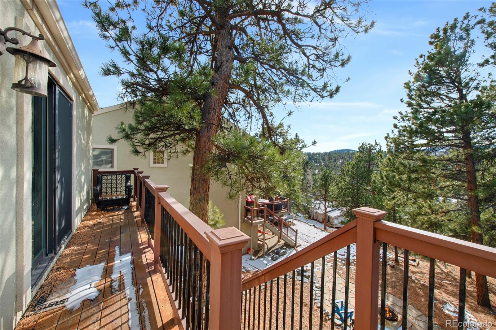 MLS Image #43 for 3028  olympia circle,evergreen, Colorado