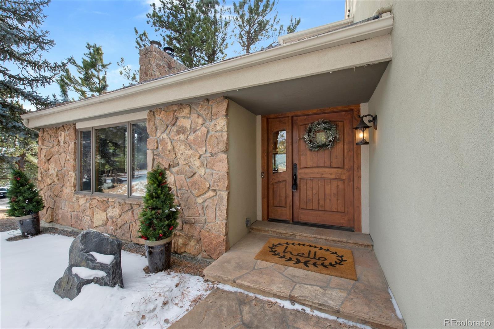 MLS Image #5 for 3028  olympia circle,evergreen, Colorado