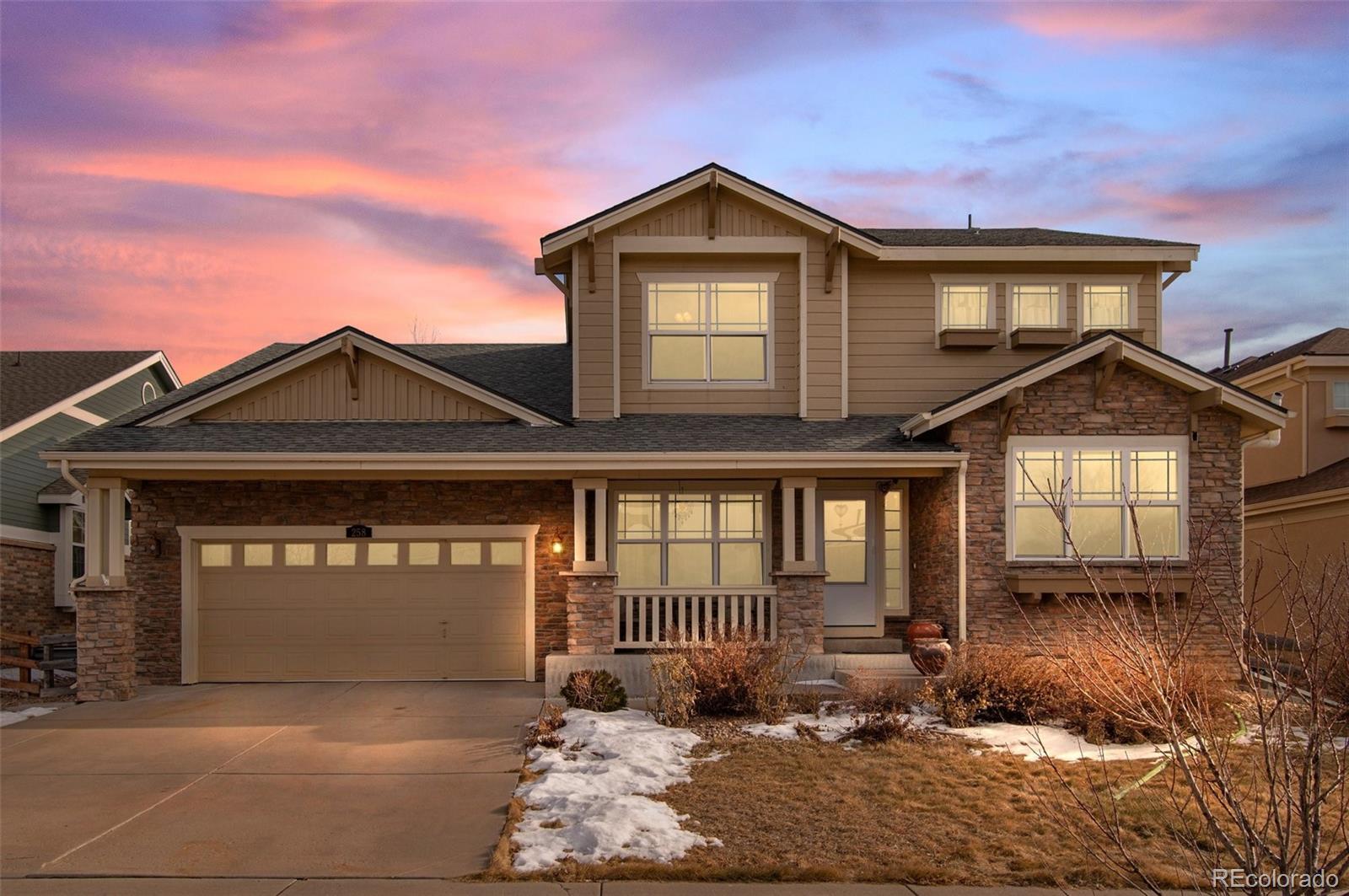 MLS Image #0 for 258 n catawba court,aurora, Colorado