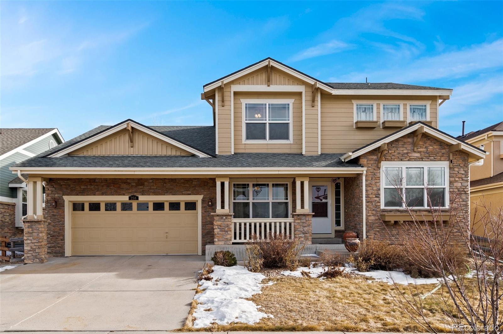 CMA Image for 258 N Catawba Court,Aurora, Colorado