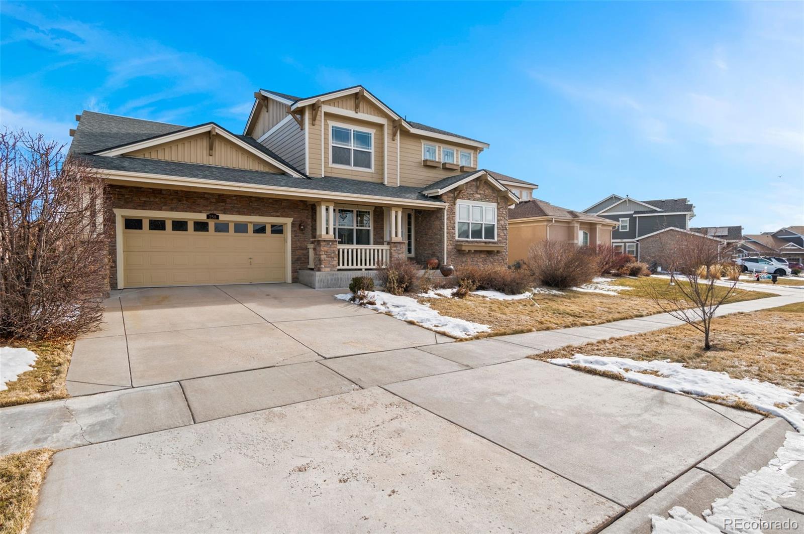 MLS Image #2 for 258 n catawba court,aurora, Colorado