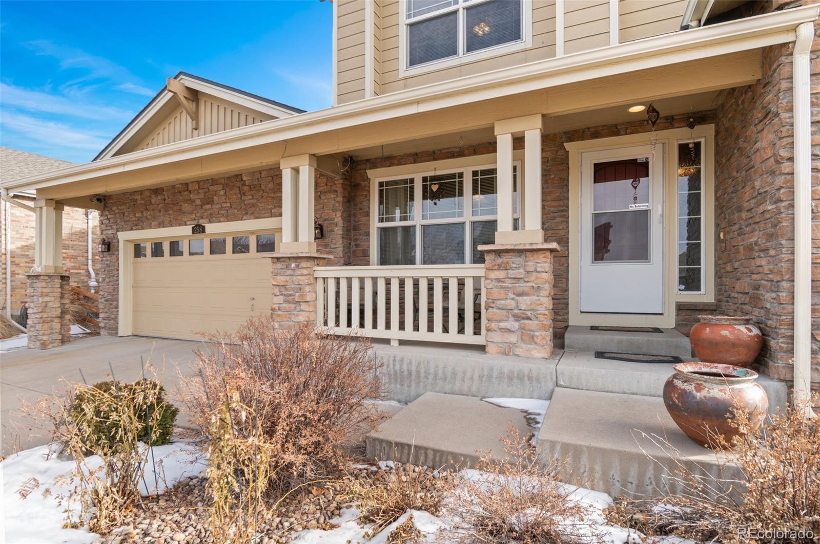 MLS Image #3 for 258 n catawba court,aurora, Colorado