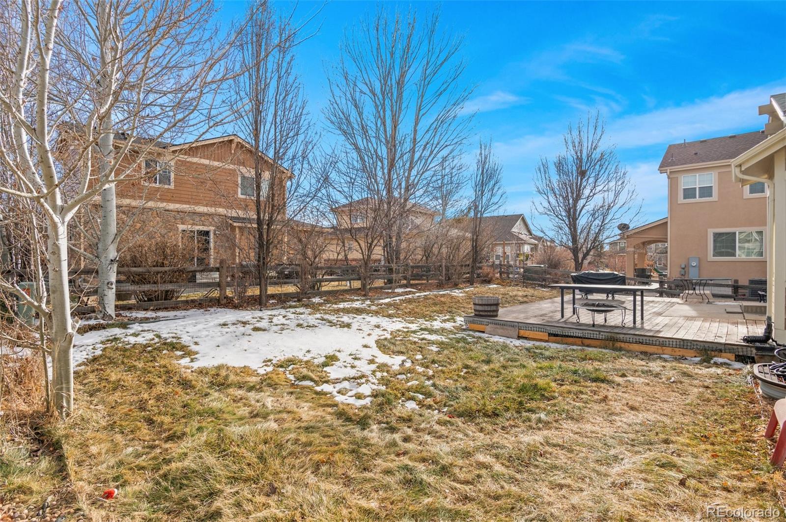 MLS Image #42 for 258 n catawba court,aurora, Colorado