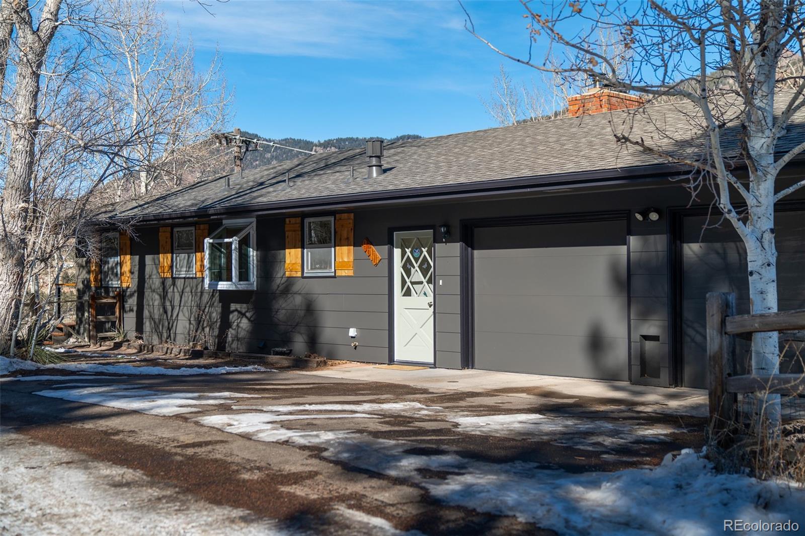 MLS Image #2 for 9610  mohawk trail,cascade, Colorado