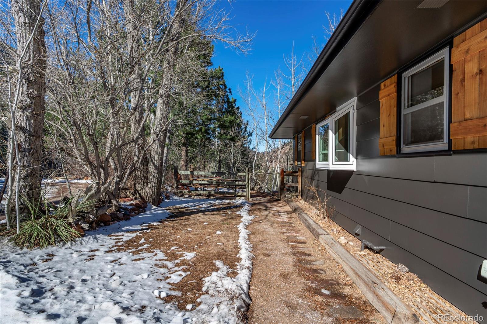 MLS Image #34 for 9610  mohawk trail,cascade, Colorado