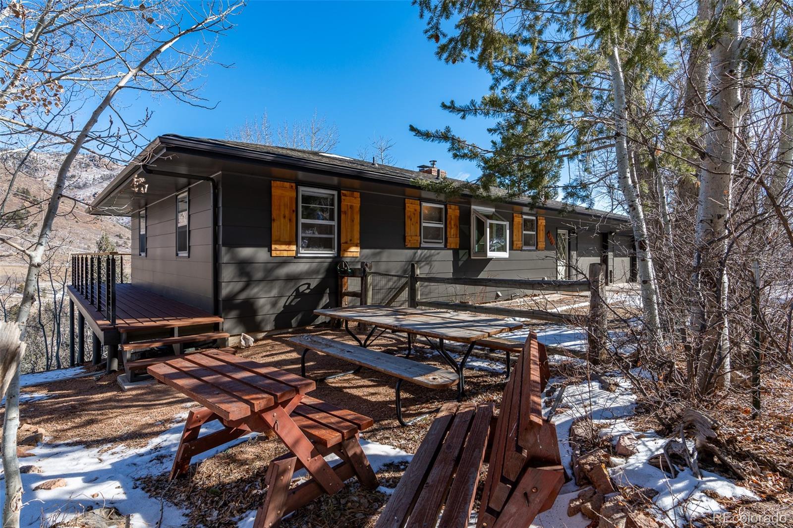 MLS Image #37 for 9610  mohawk trail,cascade, Colorado