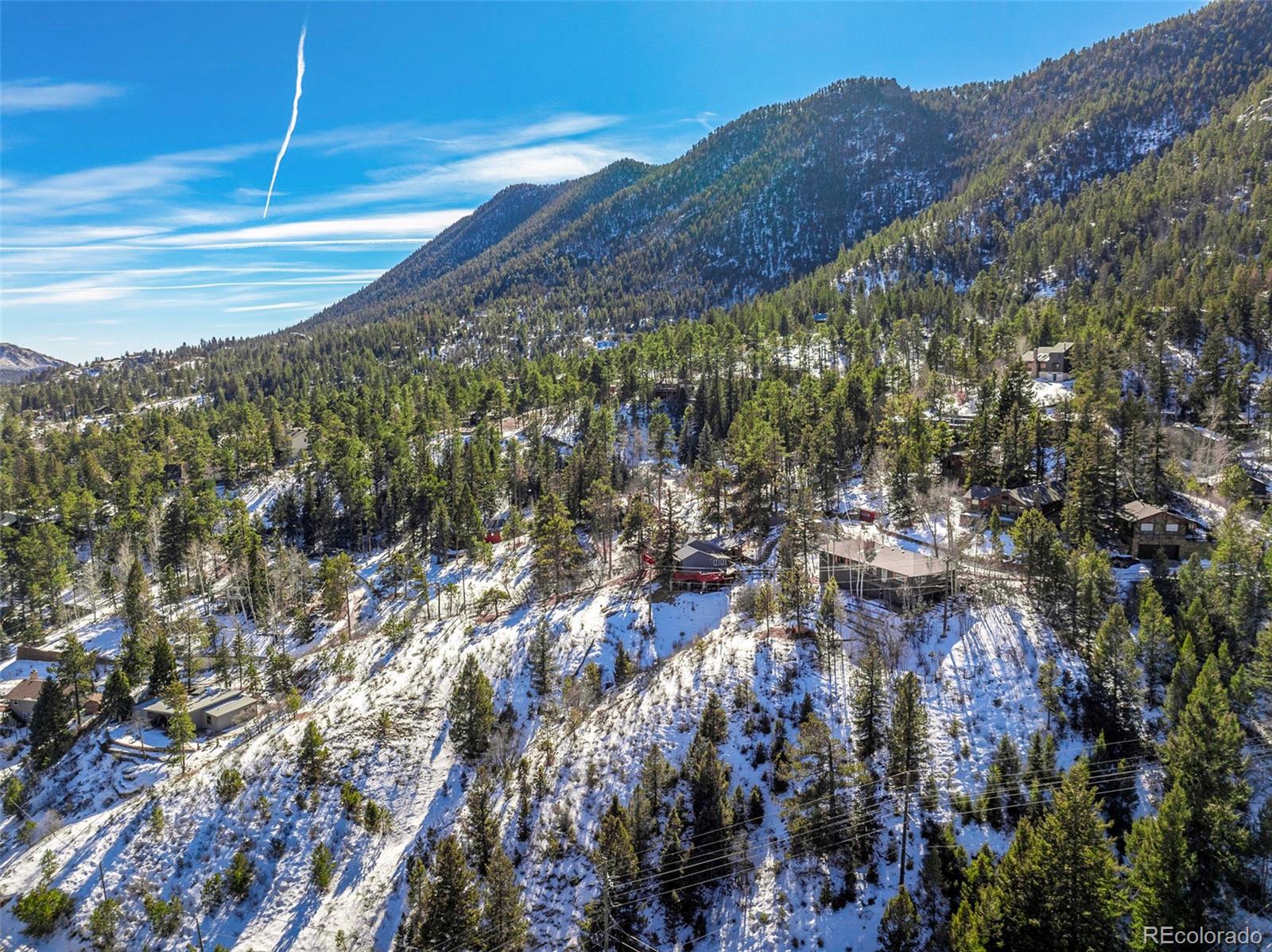 MLS Image #44 for 9610  mohawk trail,cascade, Colorado