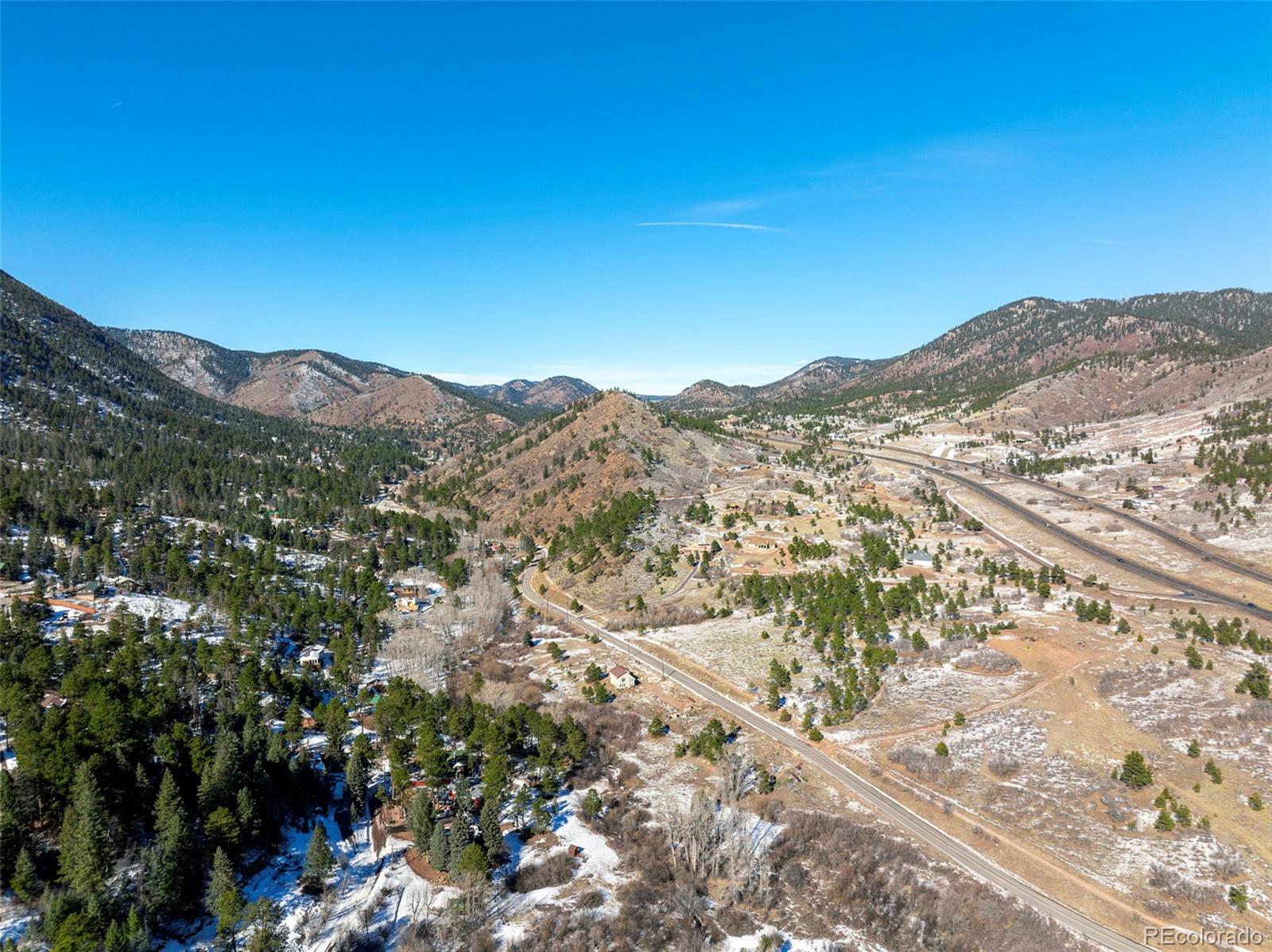 MLS Image #46 for 9610  mohawk trail,cascade, Colorado