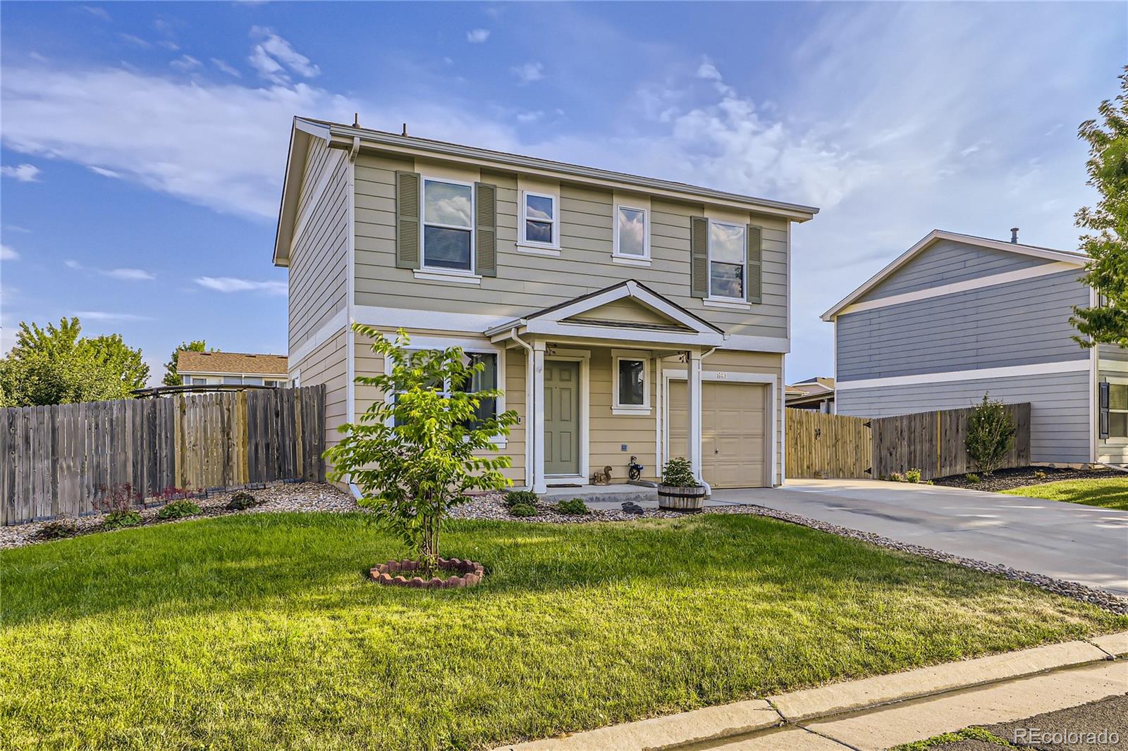 MLS Image #0 for 841  stagecoach drive,brighton, Colorado