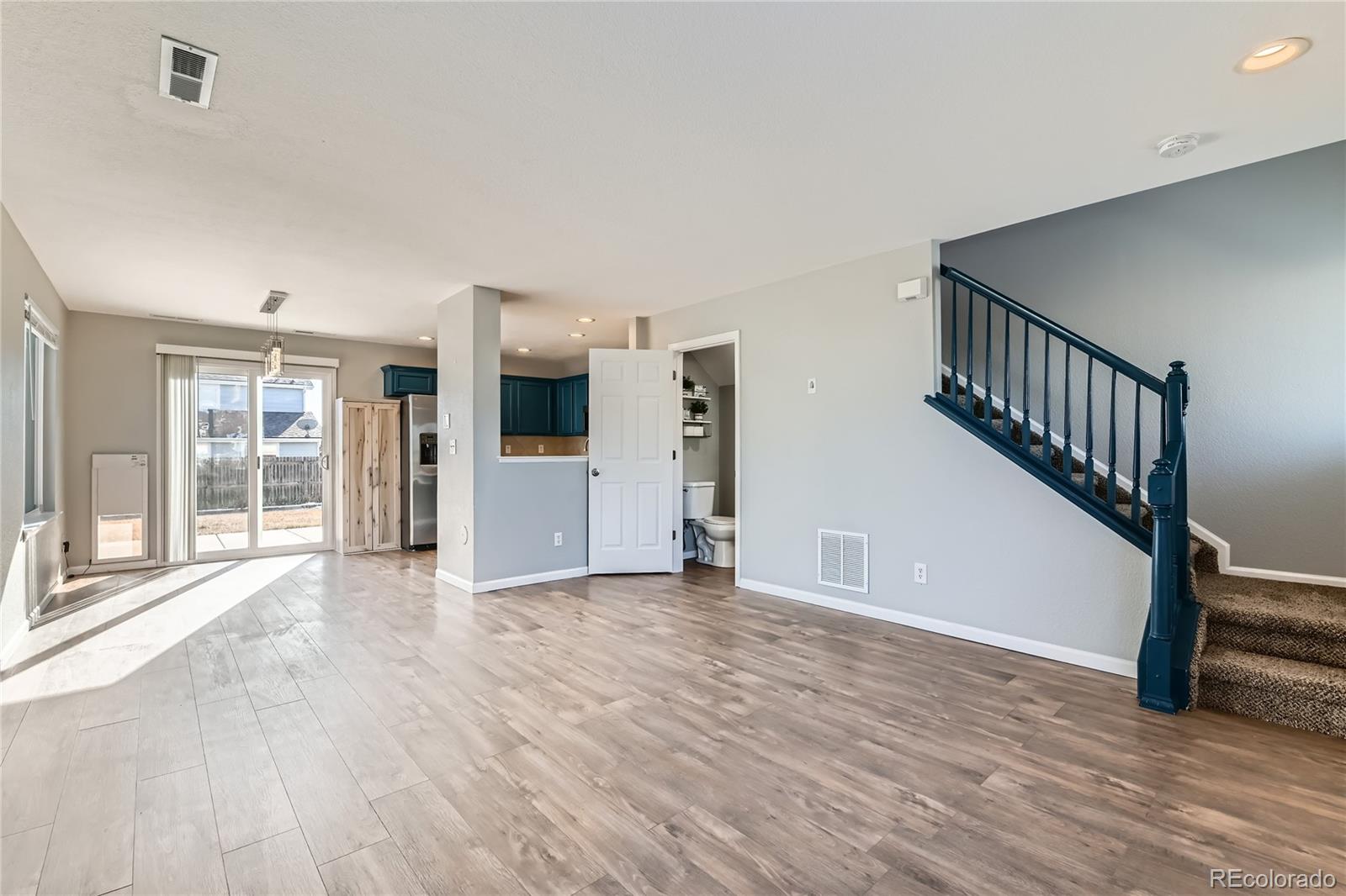 MLS Image #1 for 841  stagecoach drive,brighton, Colorado