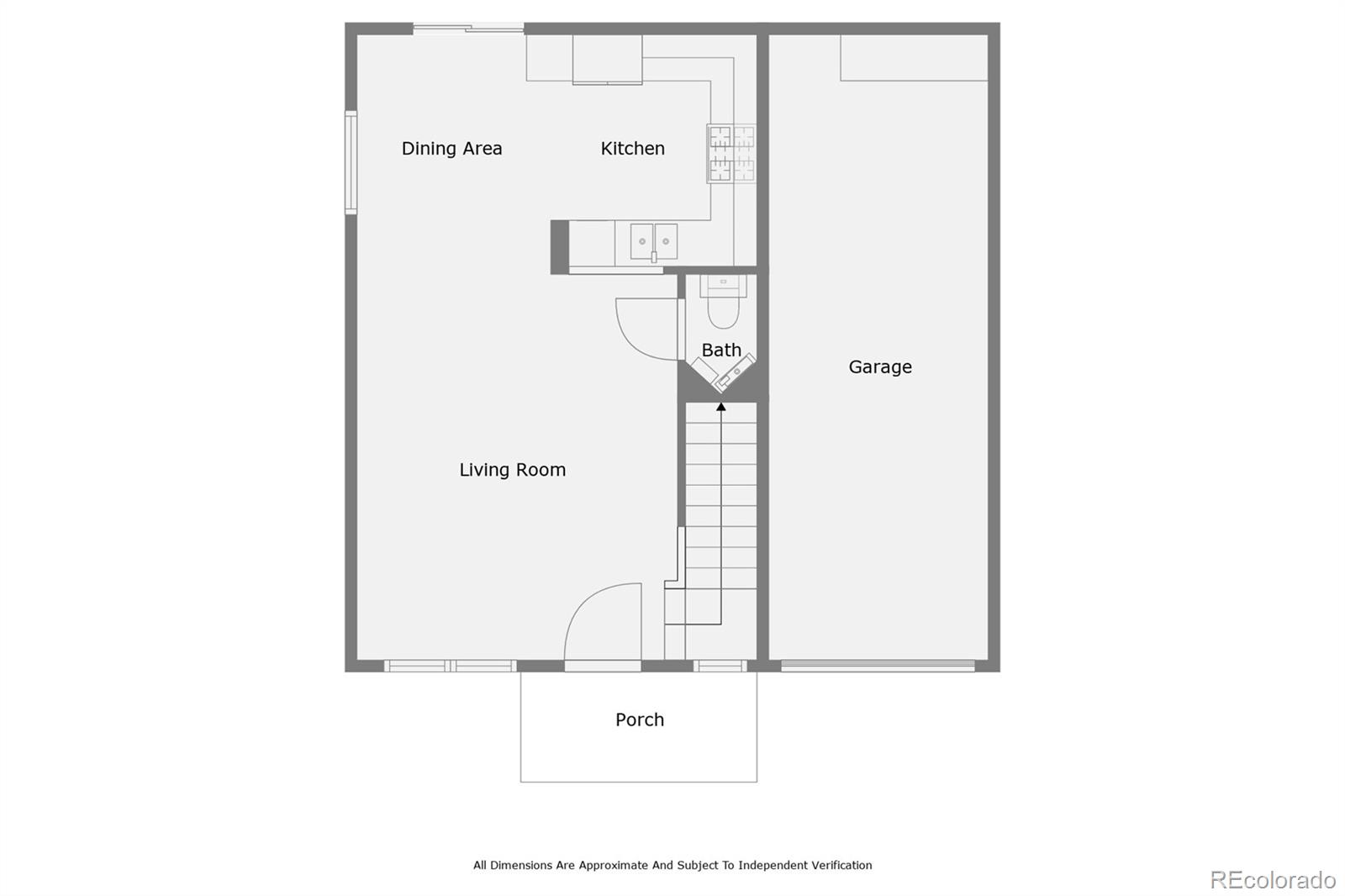 MLS Image #4 for 841  stagecoach drive,brighton, Colorado