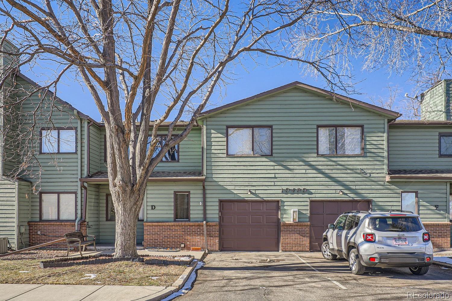 MLS Image #7 for 10490 w jewell avenue d,lakewood, Colorado