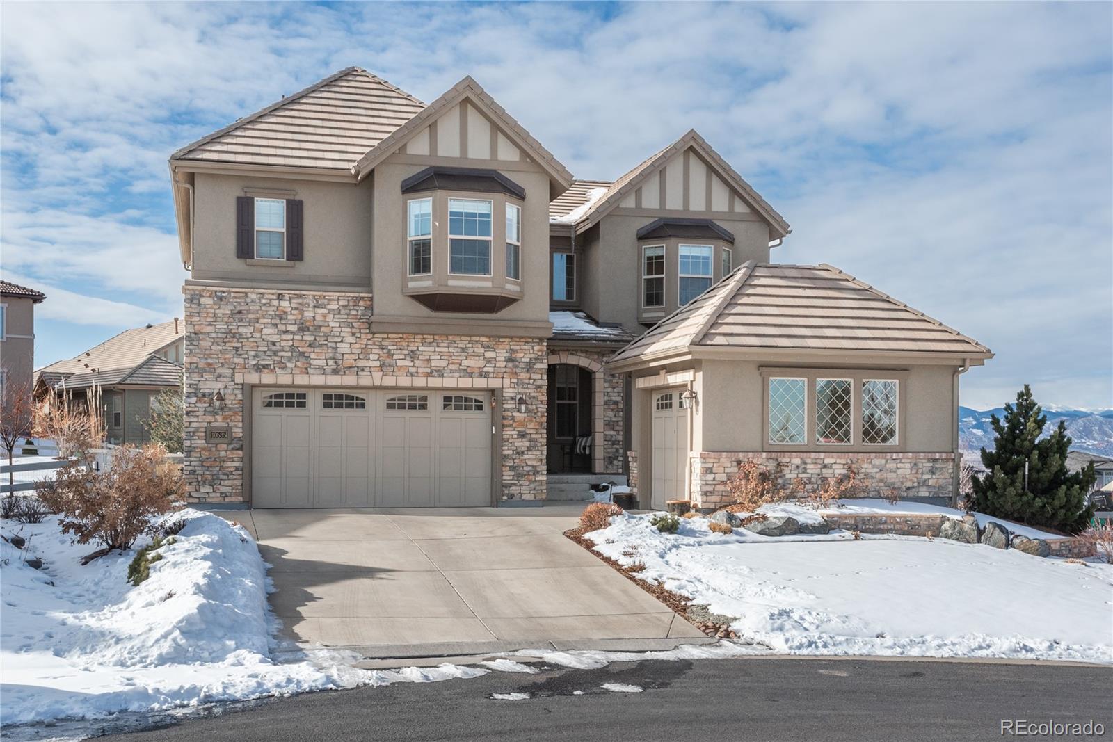 MLS Image #0 for 10535  starglow court,highlands ranch, Colorado