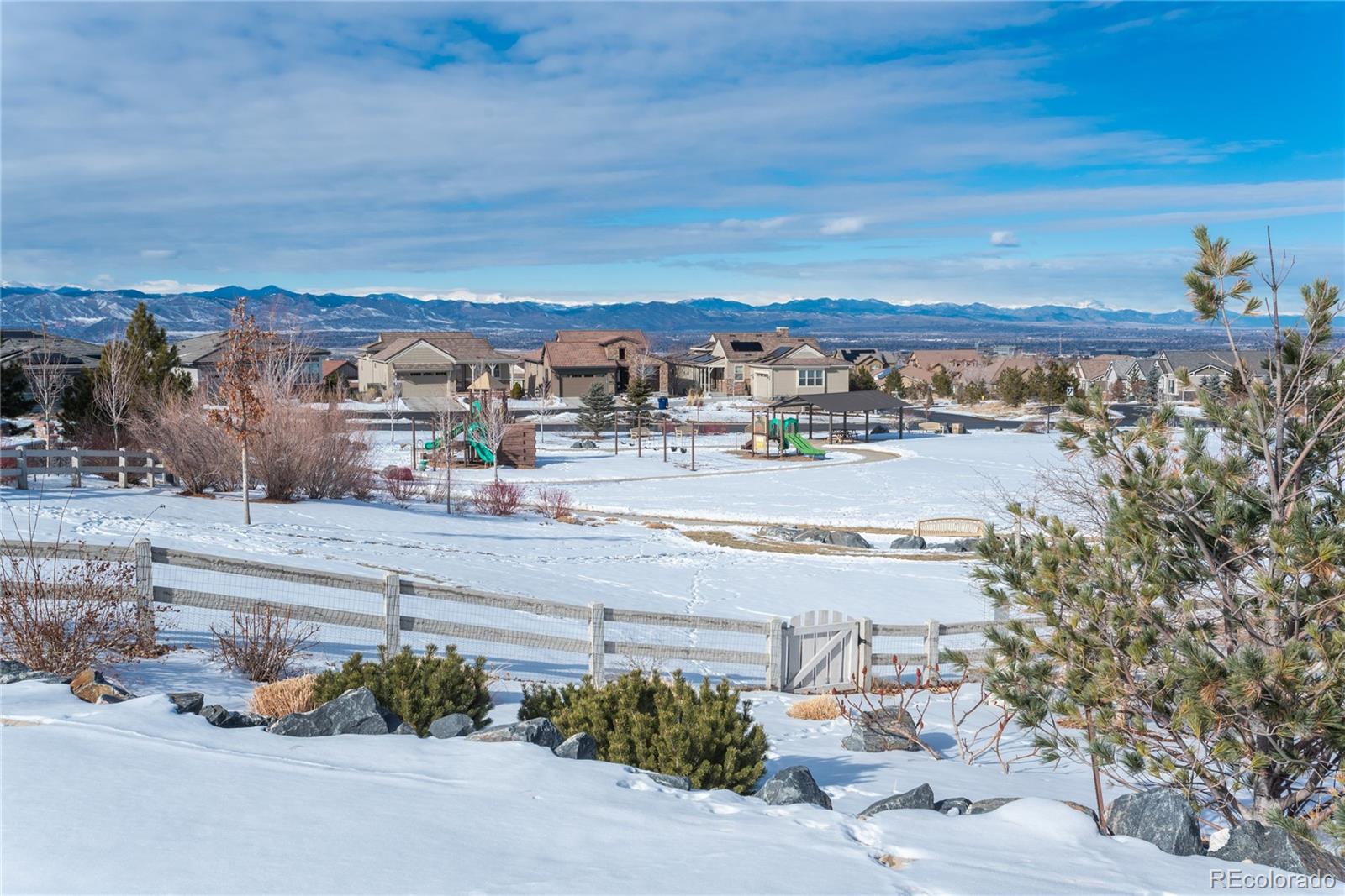 MLS Image #1 for 10535  starglow court,highlands ranch, Colorado