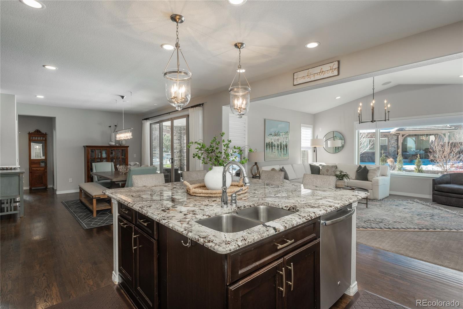 MLS Image #10 for 10535  starglow court,highlands ranch, Colorado