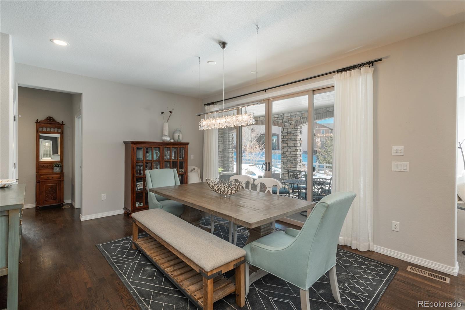 MLS Image #12 for 10535  starglow court,highlands ranch, Colorado